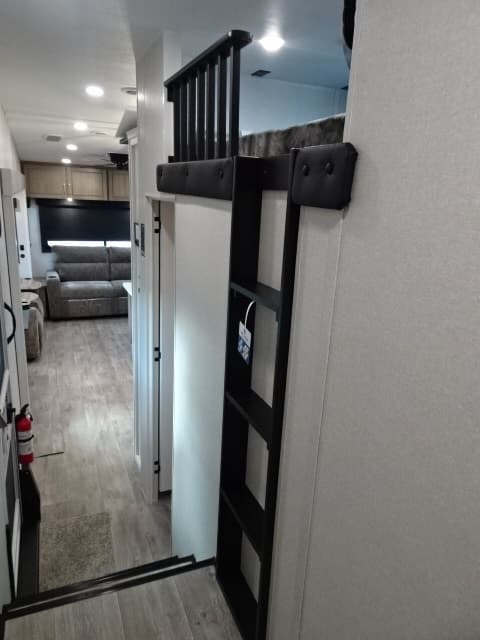 2026 Jayco 2026 Jayco Eagle - thumbnail 45