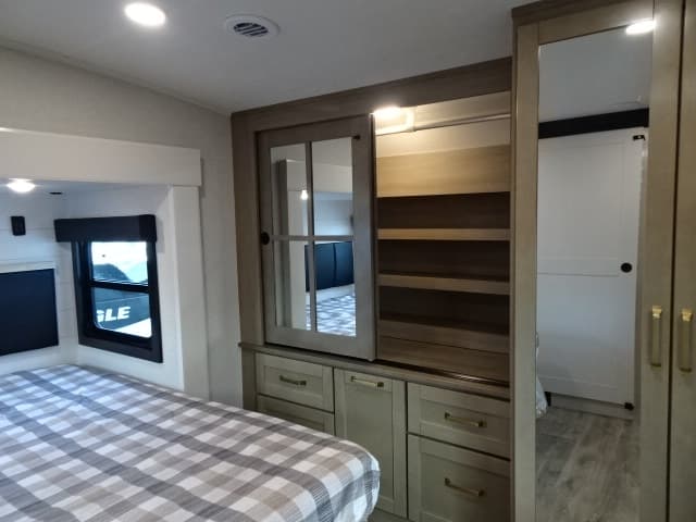 2026 Jayco 2026 Jayco Eagle - thumbnail 58