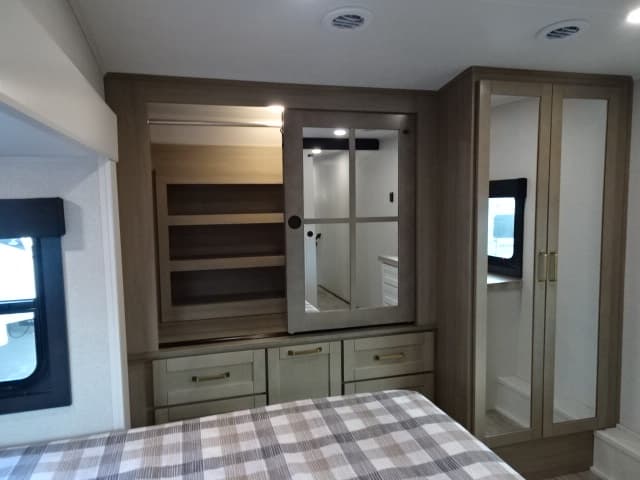 2026 Jayco 2026 Jayco Eagle - thumbnail 59