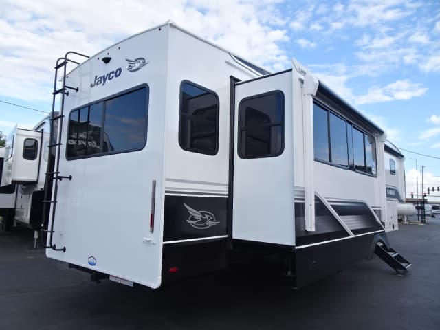 2026 Jayco 2026 Jayco Eagle - thumbnail 8