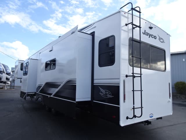 2026 Jayco 2026 Jayco Eagle - thumbnail 9