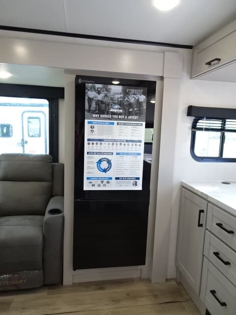 2026 Jayco 2026 Jayco Jay Feather - thumbnail 13