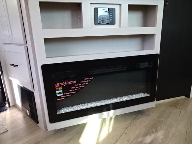 2026 Jayco 2026 Jayco Jay Feather - thumbnail 19