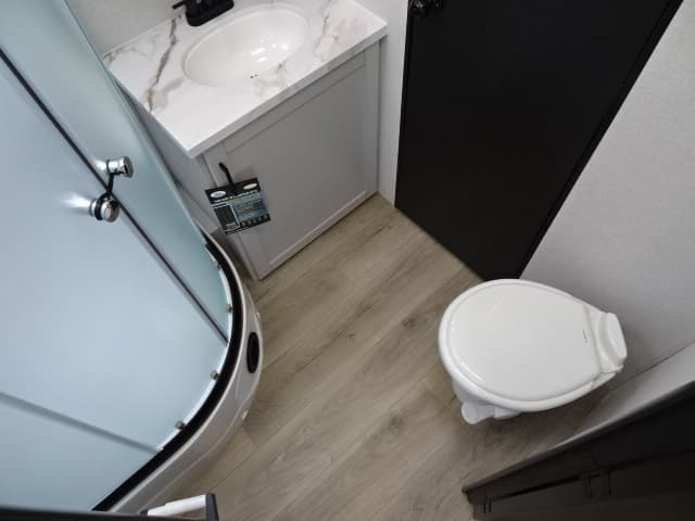 2026 Jayco 2026 Jayco Jay Feather - thumbnail 25