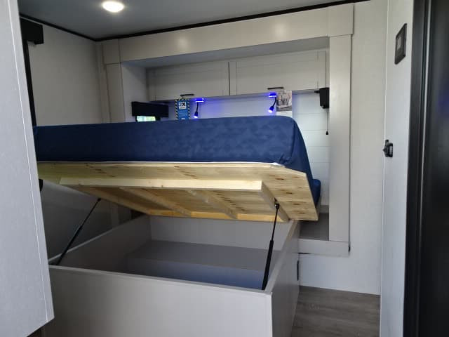 2026 Jayco 2026 Jayco Jay Feather - thumbnail 28