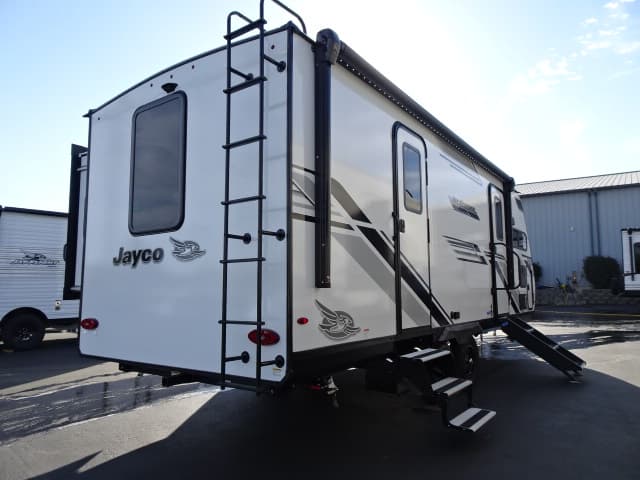 2026 Jayco 2026 Jayco Jay Feather - thumbnail 5
