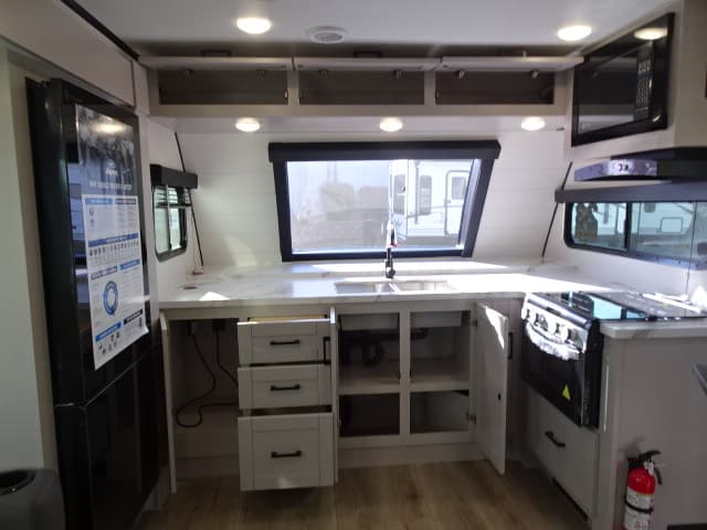 2026 Jayco 2026 Jayco Jay Feather - thumbnail 10