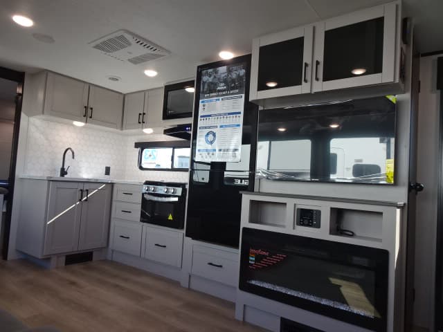 2026 Jayco 2026 Jayco Jay Feather - thumbnail 15