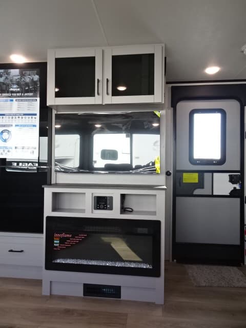 2026 Jayco 2026 Jayco Jay Feather - thumbnail 16