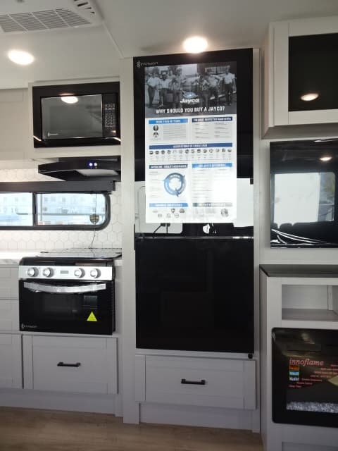 2026 Jayco 2026 Jayco Jay Feather - thumbnail 19