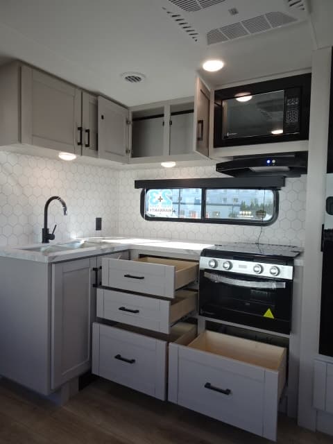 2026 Jayco 2026 Jayco Jay Feather - thumbnail 23