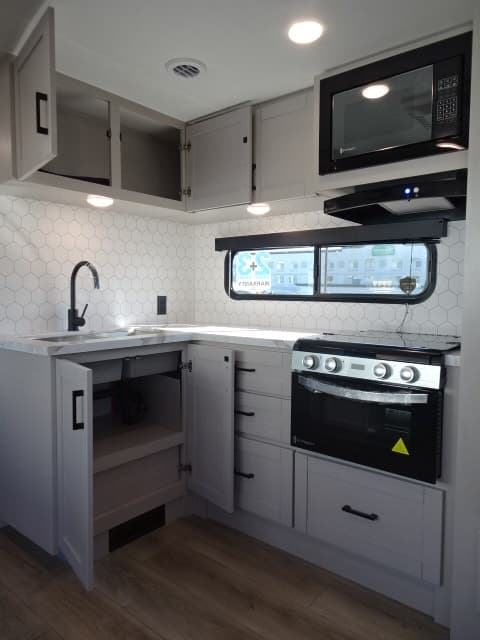 2026 Jayco 2026 Jayco Jay Feather - thumbnail 24