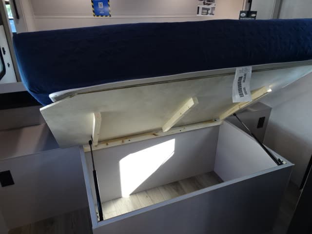 2026 Jayco 2026 Jayco Jay Feather - thumbnail 27