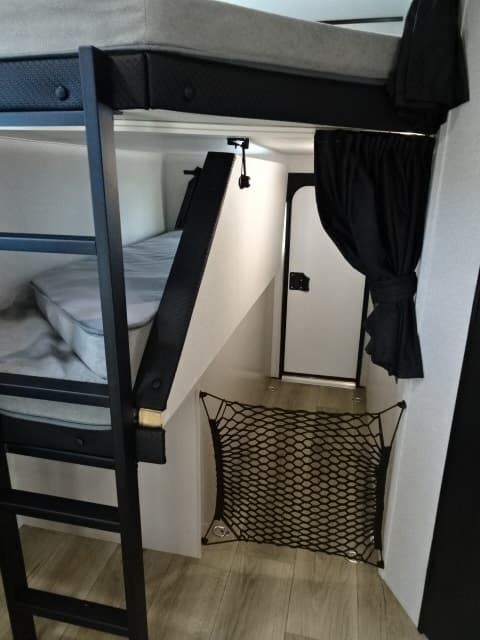 2026 Jayco 2026 Jayco Jay Feather - thumbnail 38