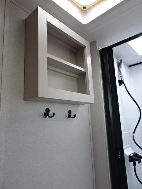 2026 Jayco 2026 Jayco Jay Feather - thumbnail 43