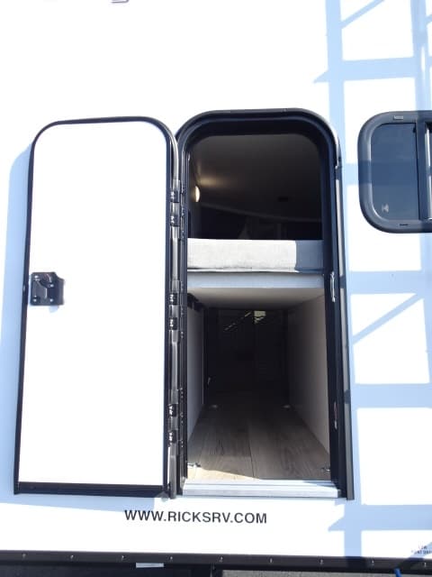 2026 Jayco 2026 Jayco Jay Feather - thumbnail 9