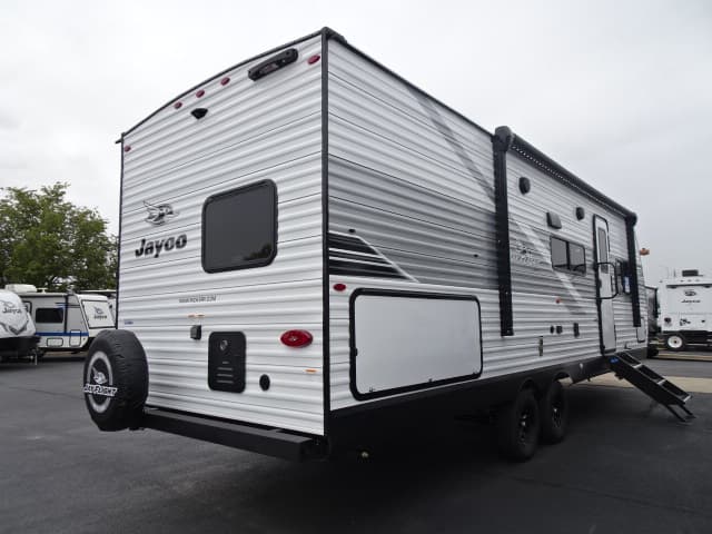 2026 Jayco 2026 Jayco Jay Flight Slx - thumbnail 4