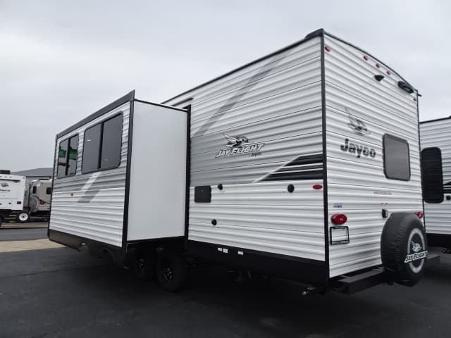 2026 Jayco 2026 Jayco Jay Flight Slx - thumbnail 7