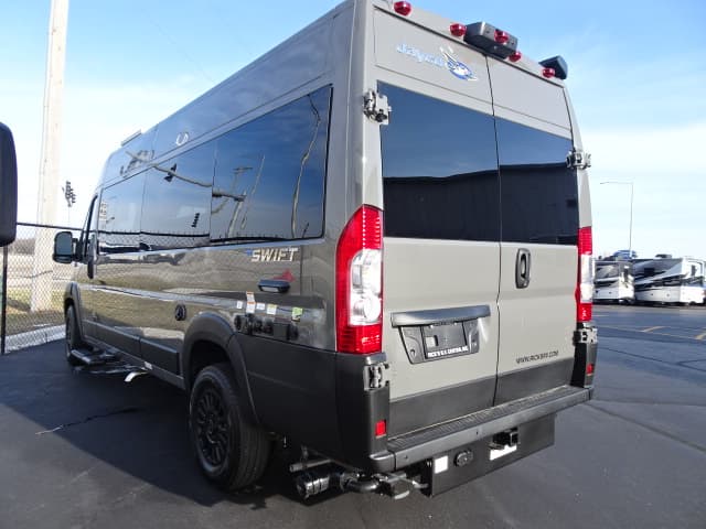 2026 Jayco 2026 Jayco Swift - thumbnail 5