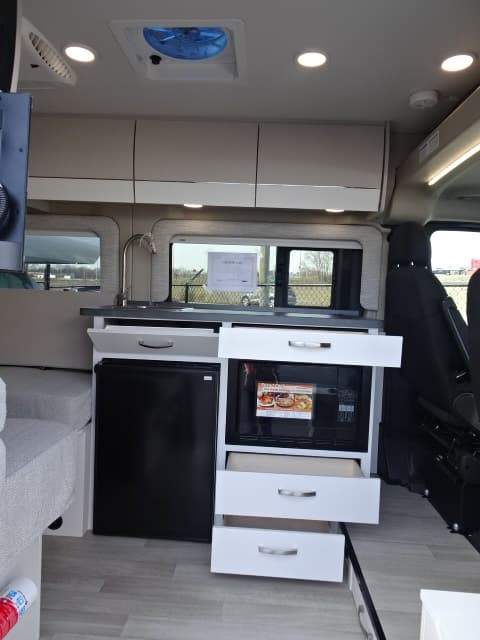 2026 Jayco 2026 Jayco Swift - thumbnail 10