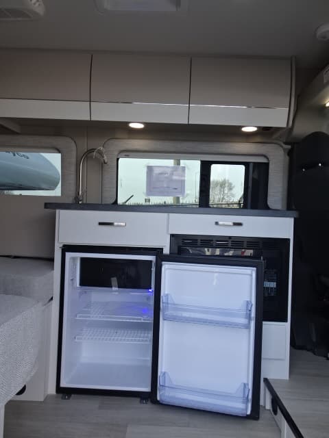 2026 Jayco 2026 Jayco Swift - thumbnail 11