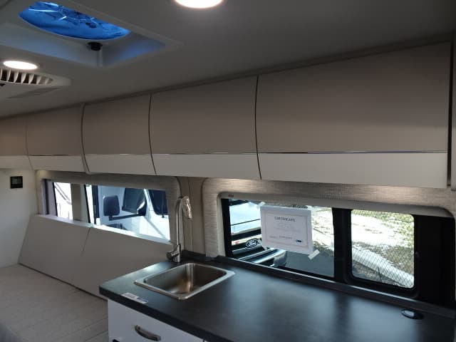 2026 Jayco 2026 Jayco Swift - thumbnail 14