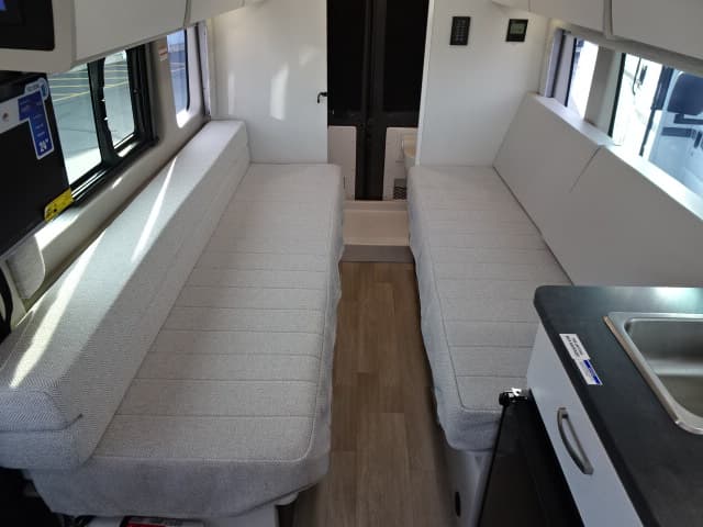 2026 Jayco 2026 Jayco Swift - thumbnail 16