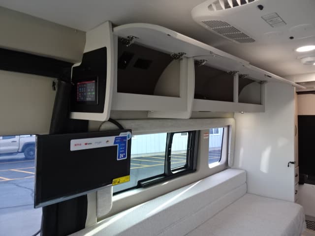 2026 Jayco 2026 Jayco Swift - thumbnail 18