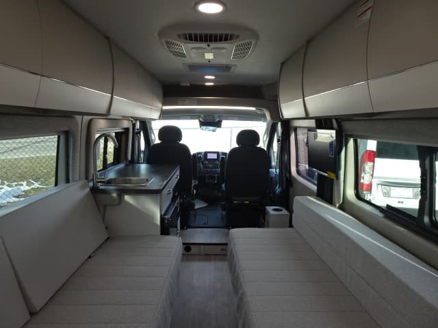 2026 Jayco 2026 Jayco Swift - thumbnail 20