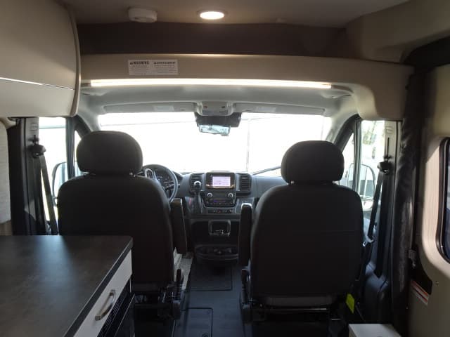 2026 Jayco 2026 Jayco Swift - thumbnail 21