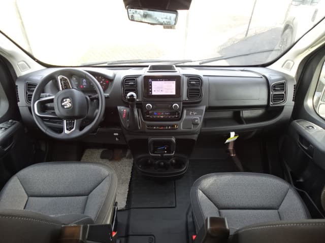 2026 Jayco 2026 Jayco Swift - thumbnail 22