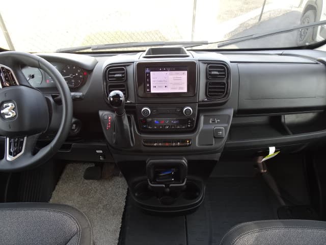 2026 Jayco 2026 Jayco Swift - thumbnail 25