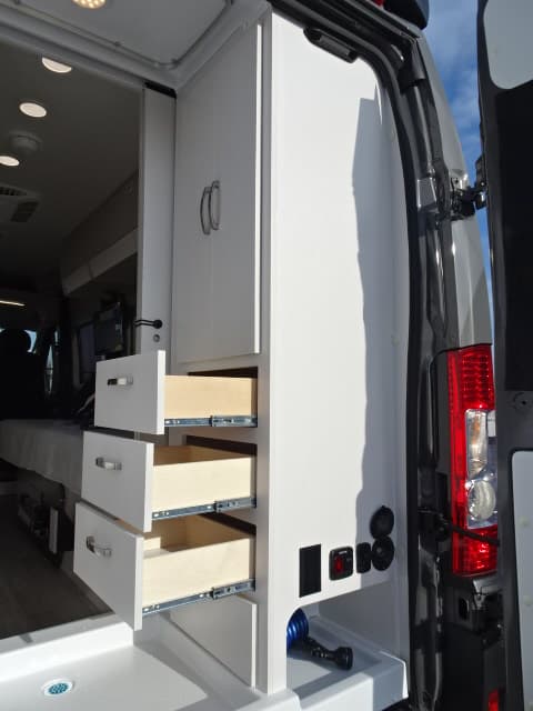 2026 Jayco 2026 Jayco Swift - thumbnail 27