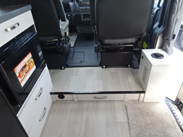 2026 Jayco 2026 Jayco Swift - thumbnail 32