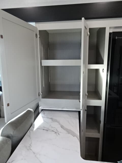 2026 Jayco 2026 Jayco Seismic Toy Hauler - thumbnail 22