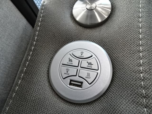 2026 Jayco 2026 Jayco Seismic Toy Hauler - thumbnail 34