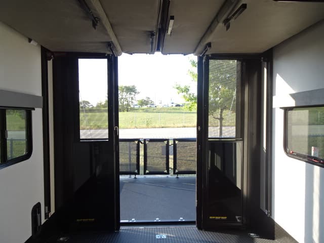 2026 Jayco 2026 Jayco Seismic Toy Hauler - thumbnail 44