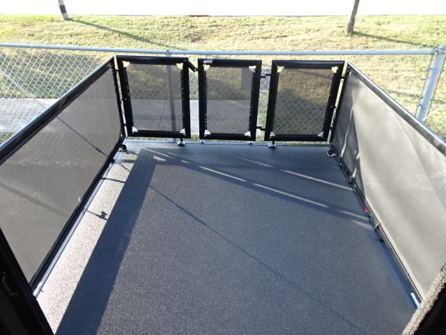 2026 Jayco 2026 Jayco Seismic Toy Hauler - thumbnail 48