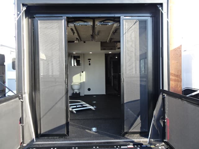 2026 Jayco 2026 Jayco Seismic Toy Hauler - thumbnail 49