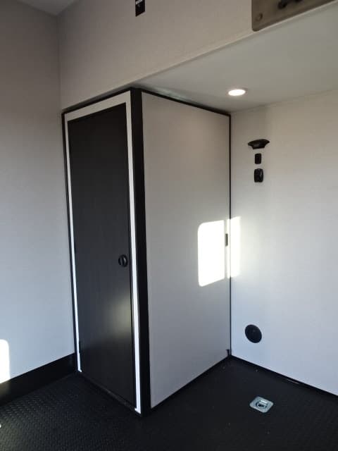 2026 Jayco 2026 Jayco Seismic Toy Hauler - thumbnail 53