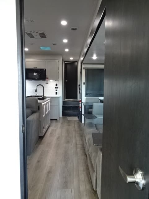 2026 Jayco 2026 Jayco Seismic Toy Hauler - thumbnail 56