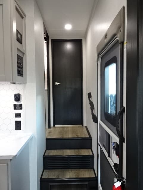 2026 Jayco 2026 Jayco Seismic Toy Hauler - thumbnail 59