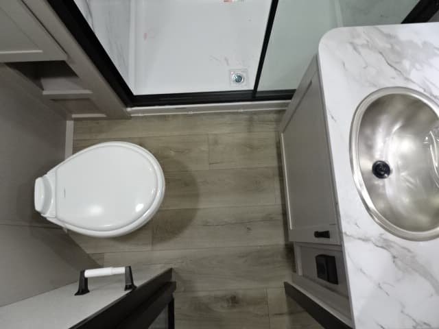 2026 Jayco 2026 Jayco Seismic Toy Hauler - thumbnail 65