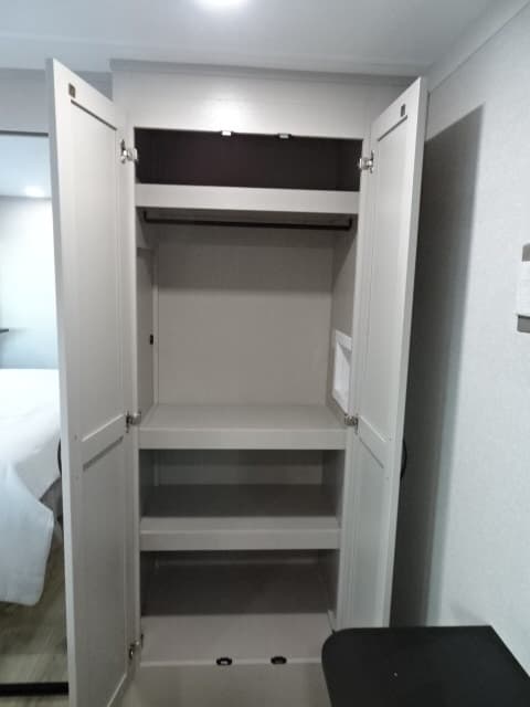 2026 Jayco 2026 Jayco Seismic Toy Hauler - thumbnail 68