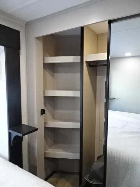 2026 Jayco 2026 Jayco Seismic Toy Hauler - thumbnail 73