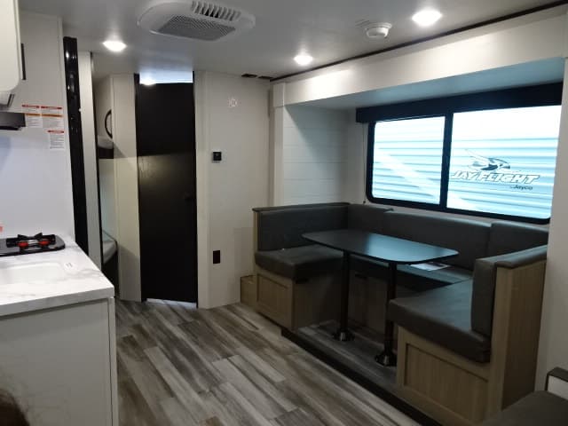 2026 Jayco 2026 Jayco Jay Flight Slx - thumbnail 11