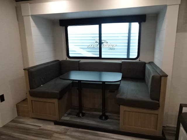 2026 Jayco 2026 Jayco Jay Flight Slx - thumbnail 12