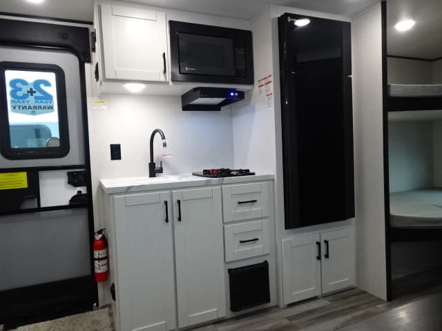 2026 Jayco 2026 Jayco Jay Flight Slx - thumbnail 13