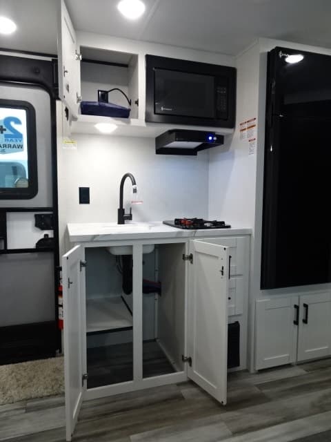 2026 Jayco 2026 Jayco Jay Flight Slx - thumbnail 14