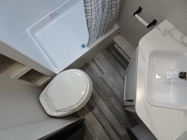 2026 Jayco 2026 Jayco Jay Flight Slx - thumbnail 25